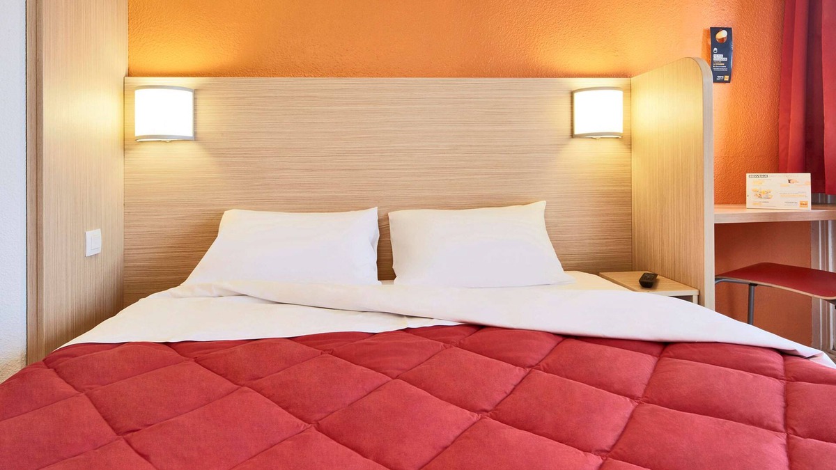 Saint-Quentin Hotel | Premiere Classe Saint Quentin