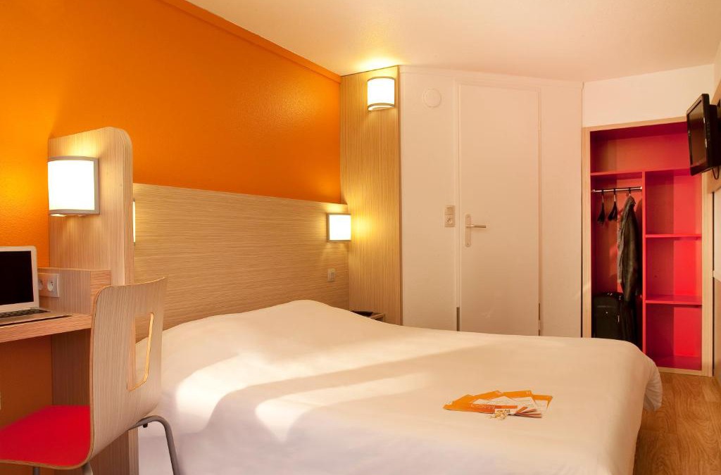 Petite-Foret Hotel | Premiere Classe Valenciennes Ouest Petite Foret