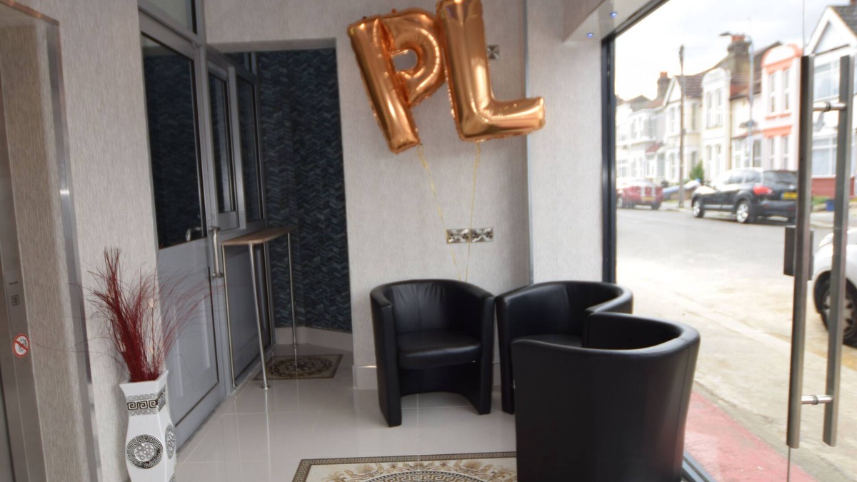 Loxford House | PremierLux Serviced Apartments