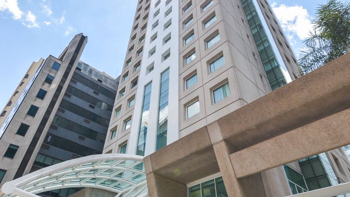 Sao Paulo Apartment | Premium Room - Berrini