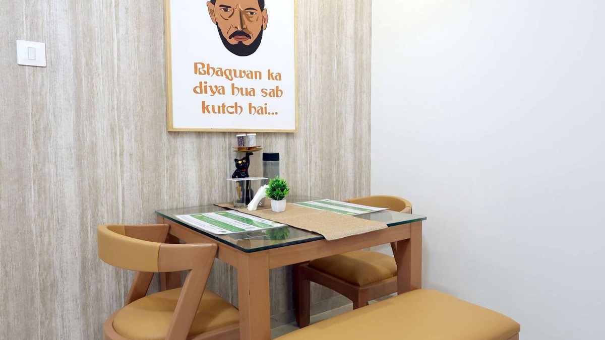 Andheri East Apartment | Premium 1 BHK SUITE (Gagal Home)