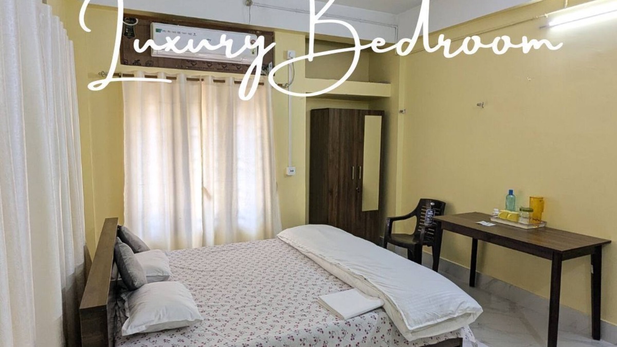 Sualkuchi House | Premium 3-Bedroom House with AC