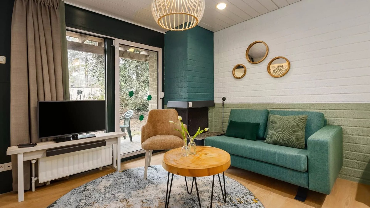 Peer Apartment | Premium 3-person apartment