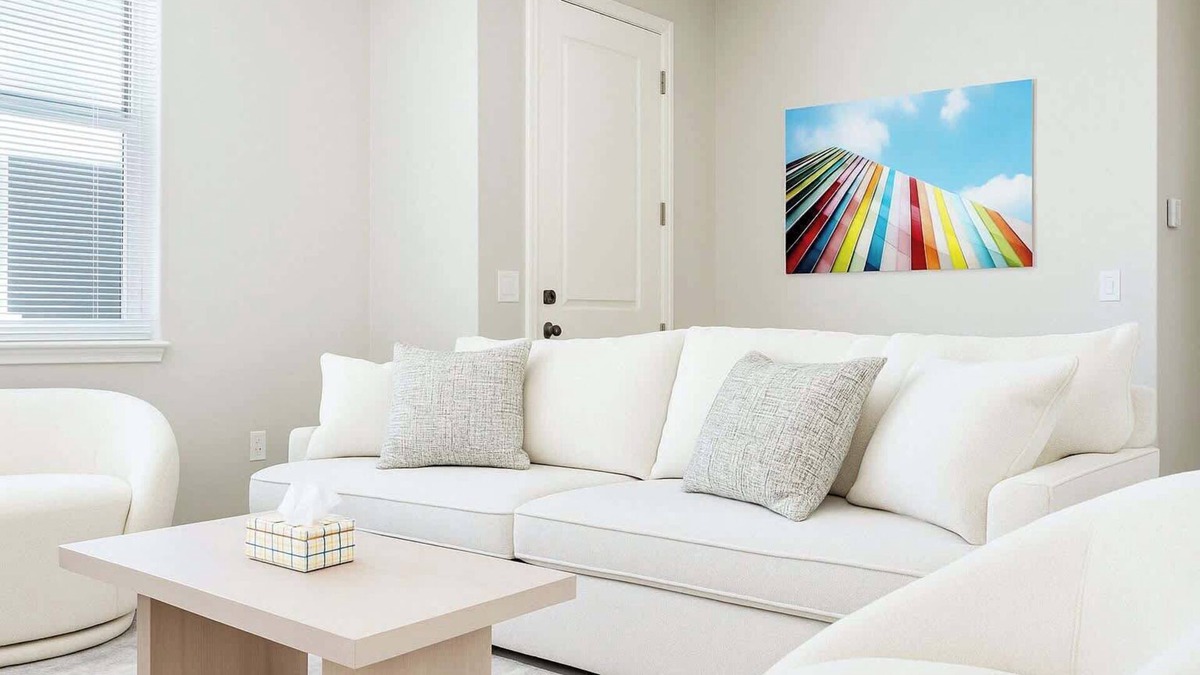 Glendale Apartment | Premium 3Bed | 2BR | 2Bath | 70" Smart TV | 2Bath