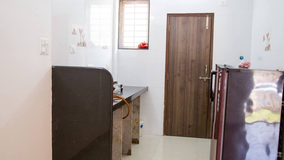 Talegaon Dabhade House | Premium 3BHK villa, Splash-pool nr Pune/Lonavla