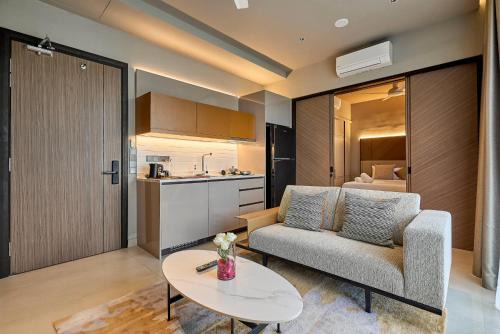 Genting Highlands Apartment | Premium Antara Genting Highlands by COBNB - near Link Bridge