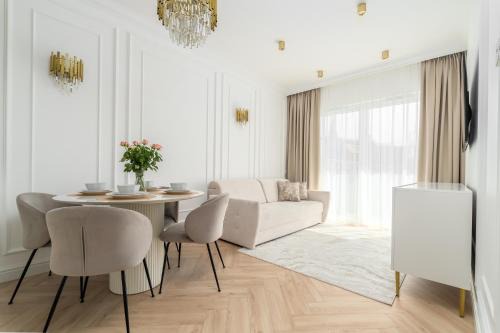 Miedzyzdroje Apartment | Premium Apart Baltic Waves Resort