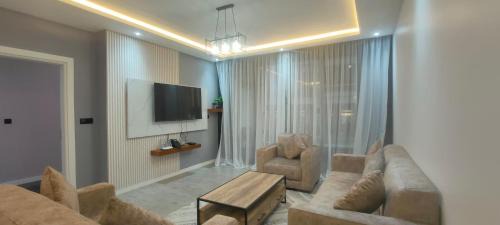 Yaounde Apartment | Premium apart billiard and balcony