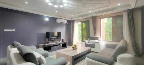 Yaounde Apartment | Premium apart with terrace and parking