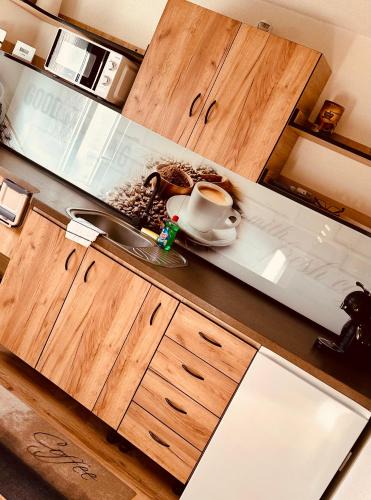 Filakovo Apartment | Premium Apartman-Fiľakovo