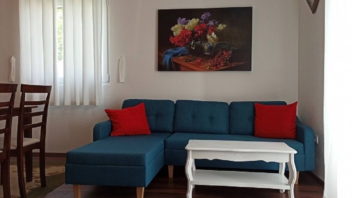 Medici Apartment | Premium Apartment 2+2