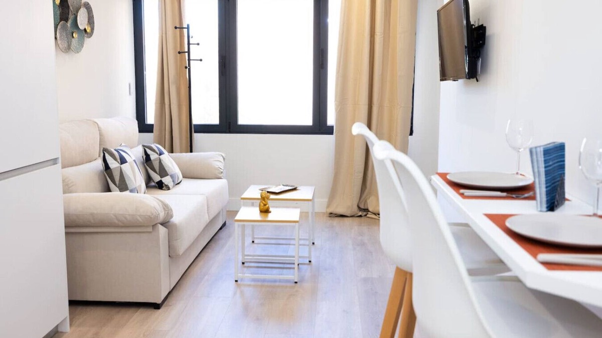 Aravaca Apartment | Premium apartment in Aravaca
