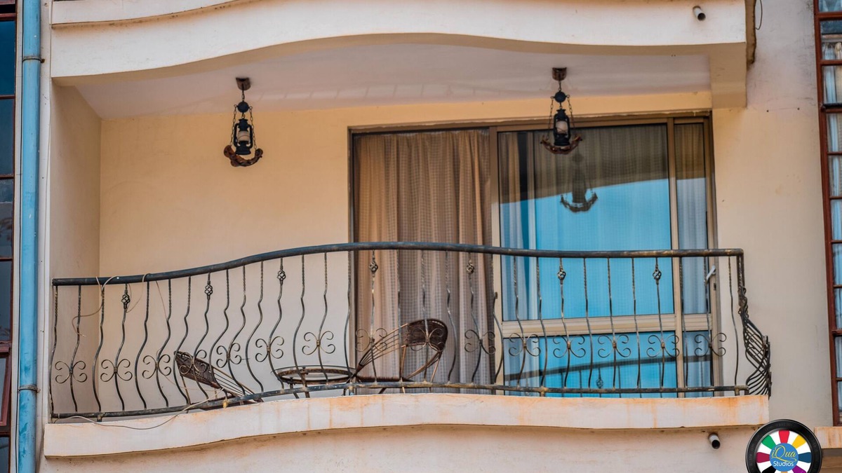 Westlands Condo | Premium apartment on Riverside Drive - Master 3