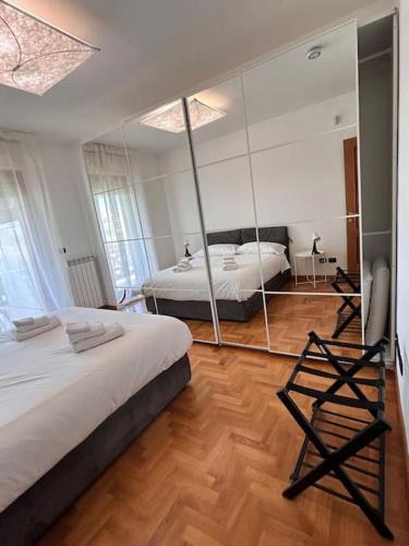 Suburbio IX Aurelio Apartment | Premium Apartment Papillo