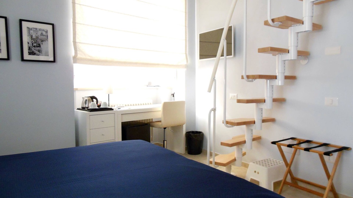 Matera House | Premium apartment, very central and very close to the Sassi