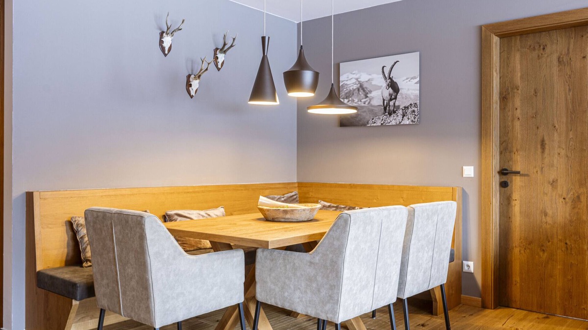 Ehrwald Apartment | Premium apartment with 2 bedrooms & garden