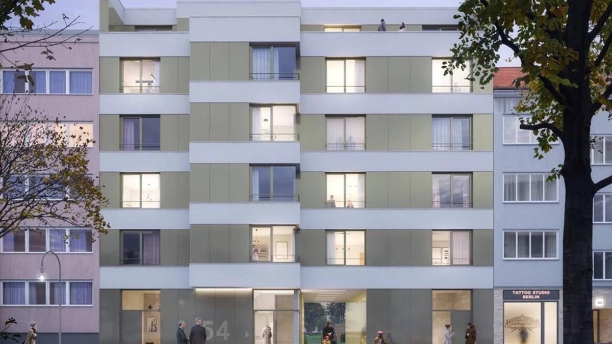 Oberhavel Apartment | Premium apartment with central location & terrace