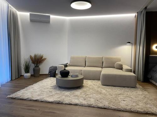 Palanga Apartment | Premium Apartment with Terrace in Central Palanga