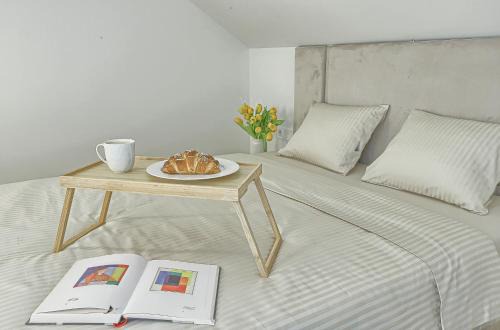 Uzupis Apartment | Premium apartment x free parking x 24x7