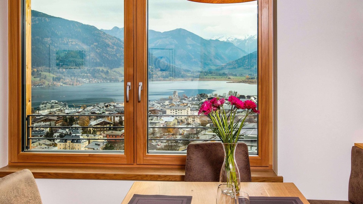 Zell am See Apartment | Premium Apartments Adlerhorst by we rent