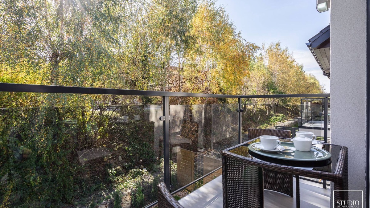 Wadowice Hotel | Premium Apartments in Wadowice
