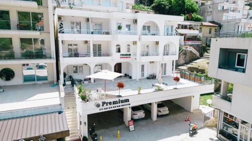 Rana Apartment | Premium apartments