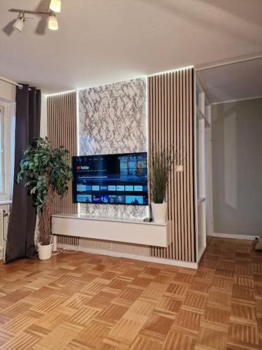 Lundby Apartment | Premium Avkoppling Tre Rum av Perfektion