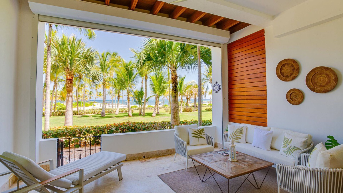 Cap Cana Marina Apartment | Premium beach apart - Aquamarina Cap Cana