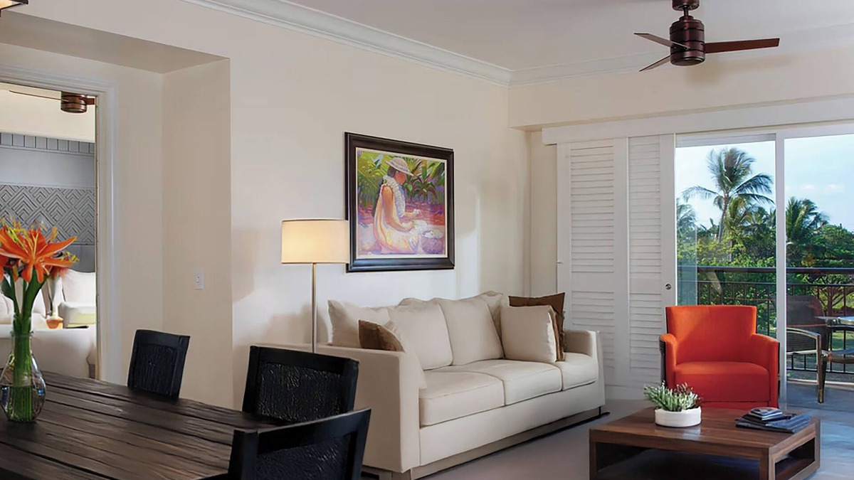 Poipu Resort | Premium Beach Retreat Waiohai Club Resort + Resort Amenities Included.