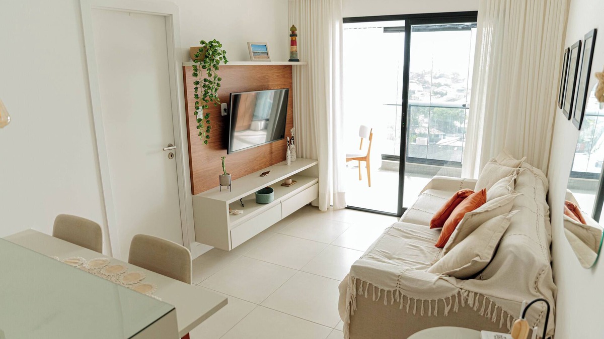 Stella Maris Apartment | Premium Stella Maris - Sea View