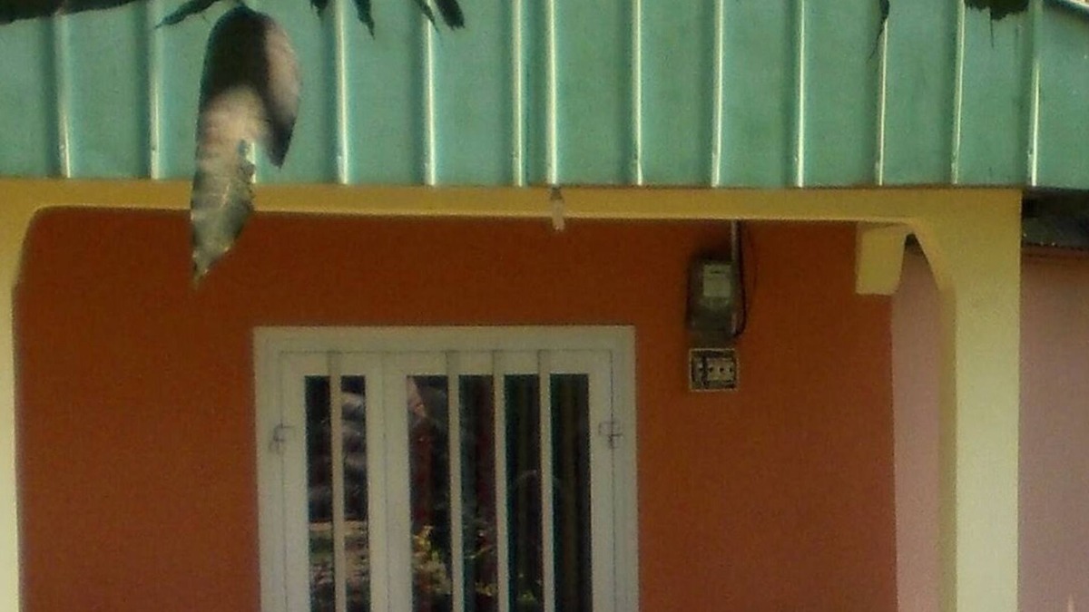 Kribi Cottage | Premium Bungalow Family Case Schekina 2 bedrooms