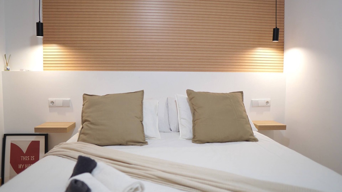 Aiora Apartment | Premium & Central!