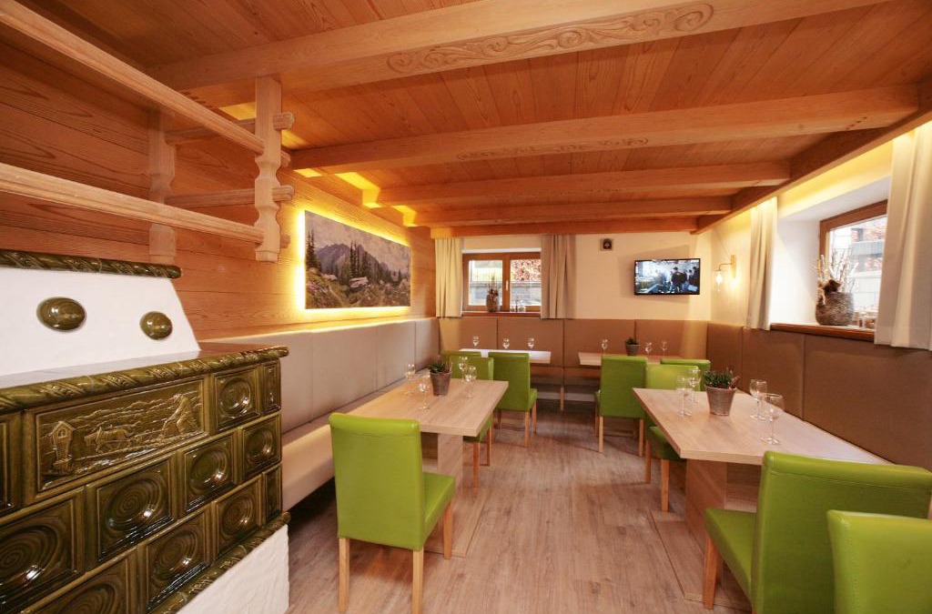 Leogang Ski Chalet | Premium Chalet Andrea