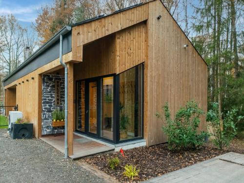 Biron Ski Chalet | Premium chalet in Erezée with private sauna