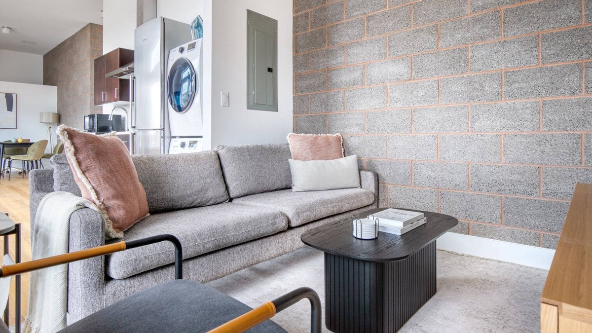 Cherry Creek Apartment | Premium Cherry Creek 2BR w/ W/D, Roof & Lounge, nr mall, by Blueground