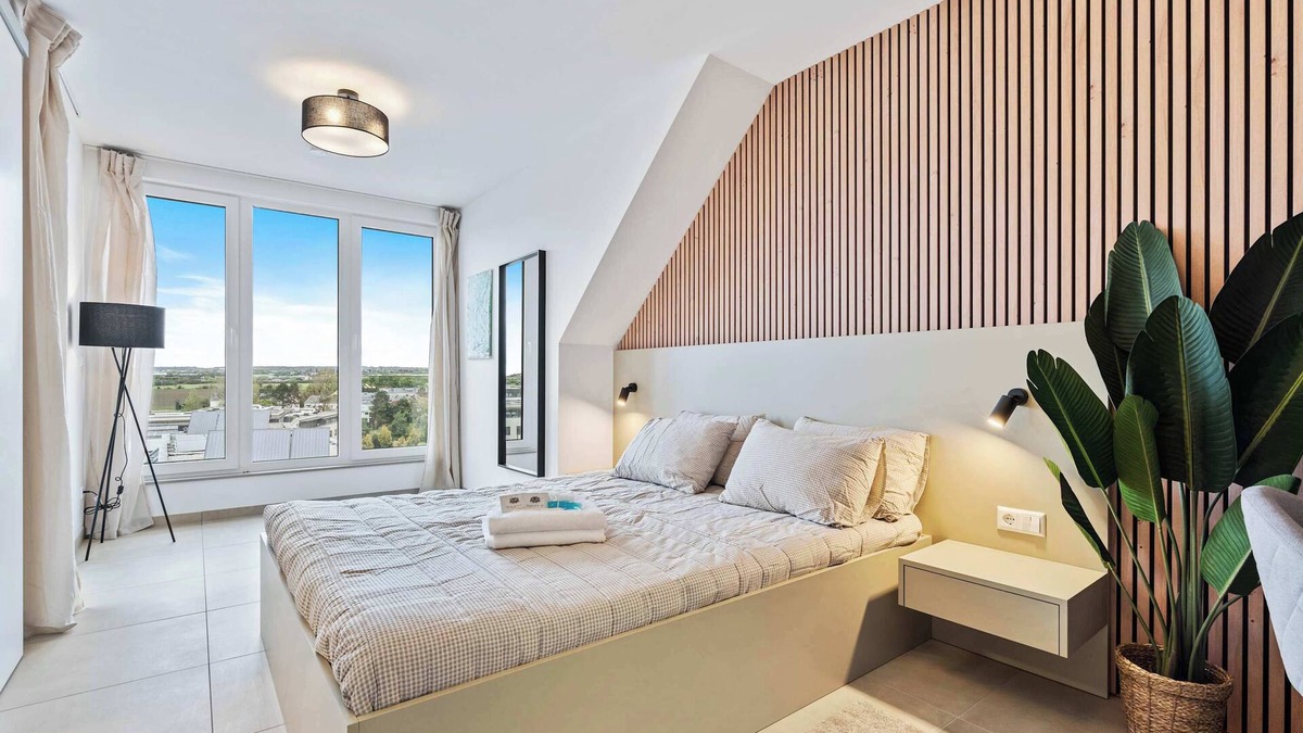 Cessange Apartment | Premium Coliving for Professionals and Travelers Alike