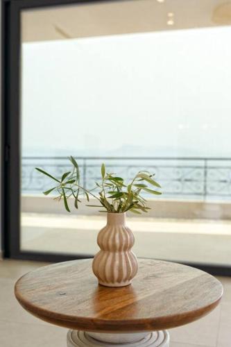 Limni Vouliagmenis Villa | Premium Collection Villas