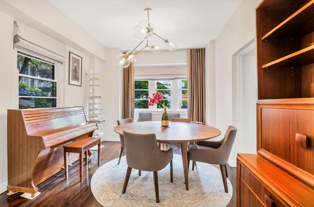Double Bay Apartment | Premium Double Bay 3 bedroom apartment