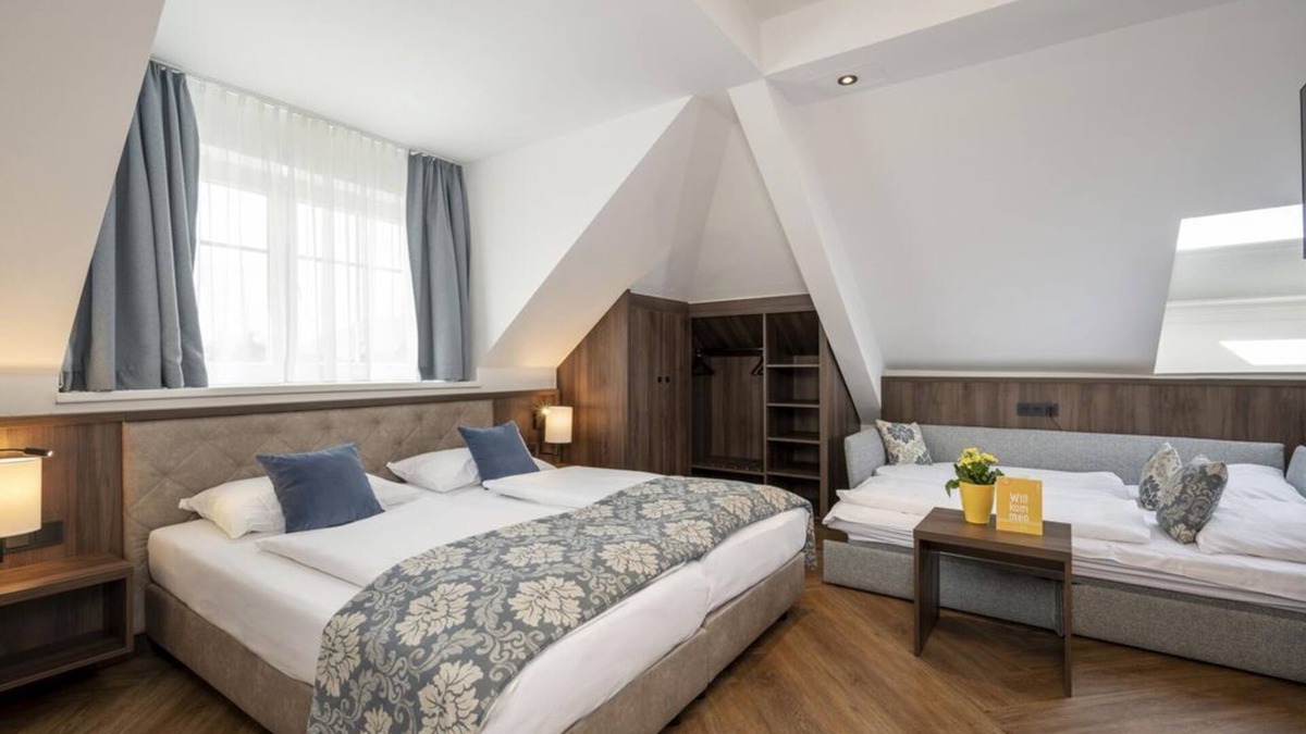 Taxham Bed & Breakfast | Premium double room, breakfast - Salzburg Hotel Lilienhof