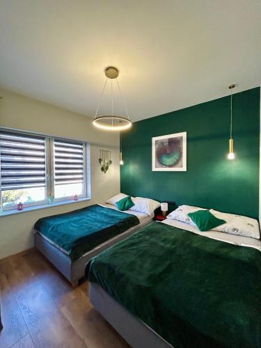 Nowy Dwor Mazowiecki Apartment | Premium Exclusive Suite