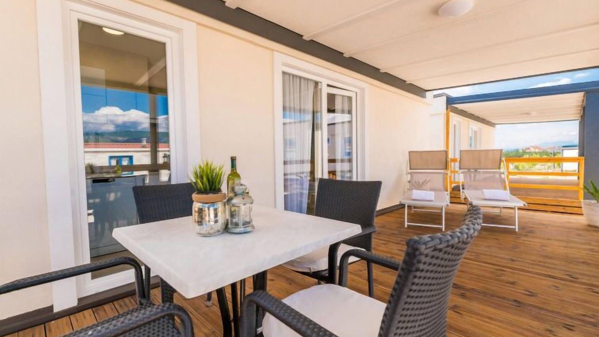 Silo House | Premium Family by Interhome