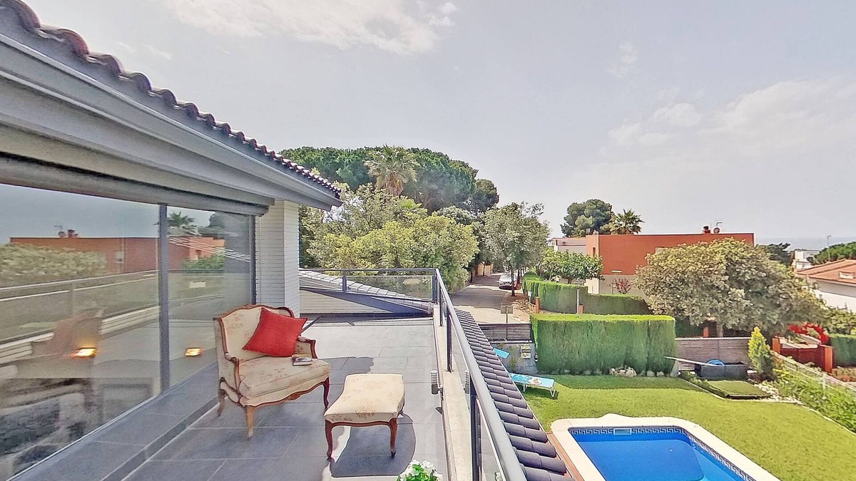 Arenys de Mar House | PREMIUM HABITAT DEL VARADOR