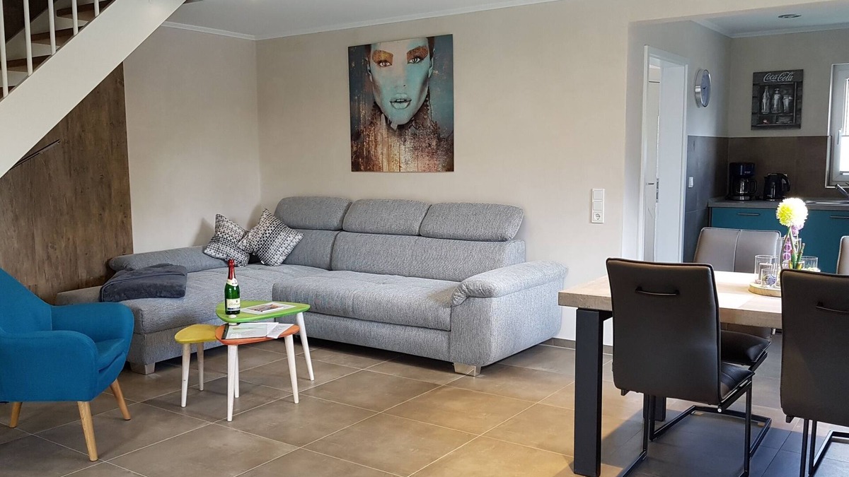 Hasselfelde House | Premium holiday home Ankaa, centrally located