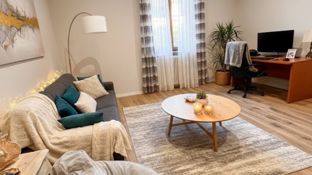 Villasanta Apartment | Premium Home | 10 min walk from Autodromo