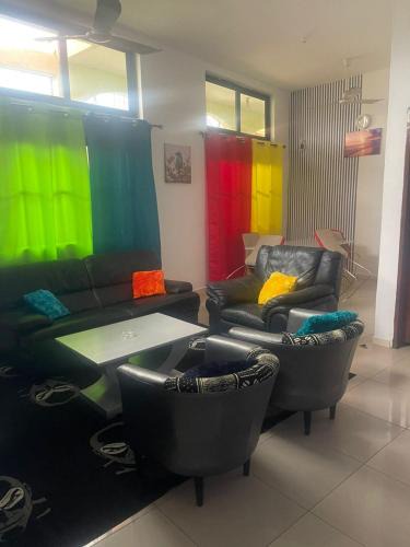 Littoral Department Apartment | Premium House