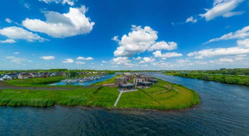 Thorn Villa | Premium Island Villas, Parc Maasresidence Thorn