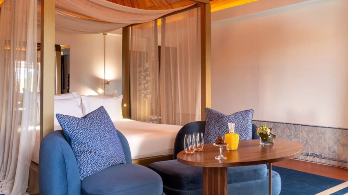 Belem Hotel | Premium Lisbon Stay with Indoor Heated Pool | Free Parking Available