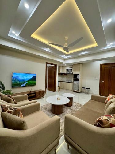 Islamabad Apartment | Premium Pavilion