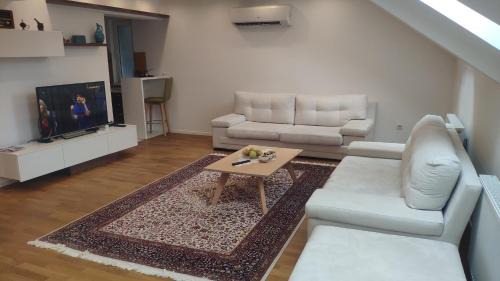 Old Town Apartment | Premium Penthouse Grand Suite