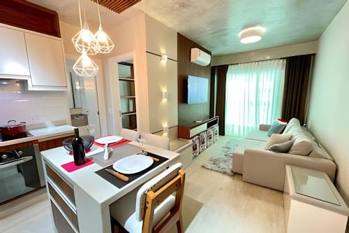 Matriz Apartment | PREMiUM Perfeito AP LifeSpace frente Shopping Ctba